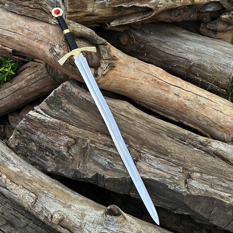 Swords